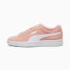 Poppy Pink-PUMA White