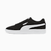 Zapatillas juveniles Smash 3.0 Buck, PUMA Black-PUMA White, small