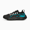 PUMA x KOCHÉ Plexus Sneakers, PUMA Black, small-PHL