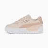 Island Pink-Rose Quartz