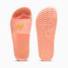 Fluro Peach Pes-Yellow Sizzle