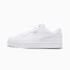 Giày thể thao Caven 2.0, PUMA White-PUMA Silver, small-VNM