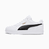 Caven 2.0 Sneakers Unisex, PUMA White-PUMA Black-Gold, small-NZL