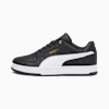 Caven 2.0 Sneakers Unisex, PUMA Black-PUMA White-Gold, small-VNM