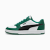 รองเท้าผ้าใบ Caven 2.0, Vine-PUMA White-PUMA Black, small-THA