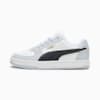 Sneakers Caven 2.0, PUMA White-Strong Gray-Silver Mist, small