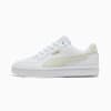 Caven 2.0 Sneakers, PUMA White-Vapor Gray-PUMA Gold, small-SEA