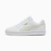 Caven 2.0 Sneakers, PUMA White-Vapor Gray-PUMA Gold, small-VNM