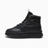 Mayra Women's Boots, PUMA Black-PUMA Black-Strong Gray, small