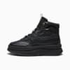 PUMA Black-PUMA Black-Strong Gray