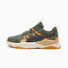 Myrtle-PUMA Black-Olive Drab