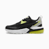 PUMA Black-PUMA Black-Lime Sheen