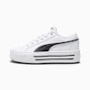 PUMA White-PUMA Black