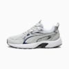 รองเท้าผ้าใบ Milenio Tech, Ash Gray-PUMA Navy-PUMA Silver, small-THA