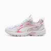 Milenio Tech Sneakers, PUMA White-Magic Rose-Rose Mauve, small