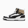 PUMA White-PUMA Black-Oak Branch