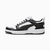 Rebound V6 Low Sneakers, PUMA White-PUMA Black-PUMA White, small-PHL