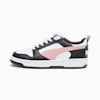 Sepatu Sneaker Rebound V6 Low, PUMA White-Future Pink-PUMA Black, small-IDN
