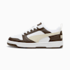 Espresso Brown-Alpine Snow-PUMA White