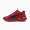 Playmaker 2023 Unisex Sneakers, Club Red-PUMA Black, small-AUS