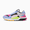 Asphalt-Elektro Purple-Pearl Pink