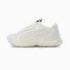 Warm White-PUMA Black