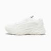 Warm White-PUMA Black