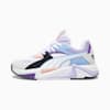 PUMA White-Vivid Violet-PUMA Black