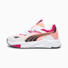 PUMA White-Koral Ice