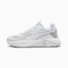 PUMA White-Silver Mist