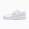 Carina 2.0 Women's Sneakers, PUMA White-PUMA Gold, small-SEA