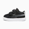 PUMA Black-PUMA Silver