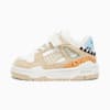 Slipstream Mix Match Sneakers - Infants 0-4 years, Warm White-Granola-Silver Sky, small-AUS