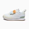 Warm White-PUMA White-PUMA Black