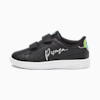 PUMA Black-PUMA White-Team Aqua