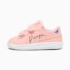 Peach Smoothie-PUMA Black-PUMA White