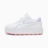 PUMA White-PUMA White-Peach Smoothie