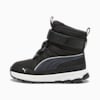 Botas PUMA Evolve para niños, PUMA Black-Strong Gray-PUMA White, small