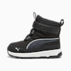 PUMA Evolve Stiefel Kleinkinder, PUMA Black-Strong Gray-PUMA White, small