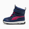 PUMA Evolve Toddlers' Boots, Persian Blue-Magenta Gleam, small
