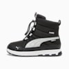 PUMA Black-Ash Gray-PUMA White