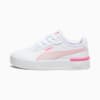 PUMA White-Frosty Pink-Strawberry Burst
