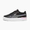 PUMA Black-Cool Dark Gray-Bold Blue-Future Pink-PUMA White