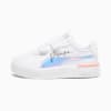 PUMA White-Peach Smoothie-PUMA Black