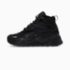 PUMA Black-Shadow Gray