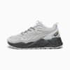 Concrete Gray-PUMA Black