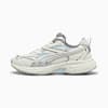 รองเท้าผ้าใบ PUMA Morphic, Warm White-Frosted Dew, small-THA