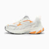 PUMA Morphic Sneakers, Warm White-Bright Melon, small-PHL