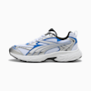 Sneaker PUMA Morphic, PUMA White-PUMA Silver-PUMA Team Royal, small