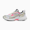 PUMA Morphic Sneakers, PUMA White-Warm White-Sun Struck, small